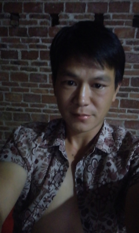 暗香的第一张照片--宾阳认干亲服务网