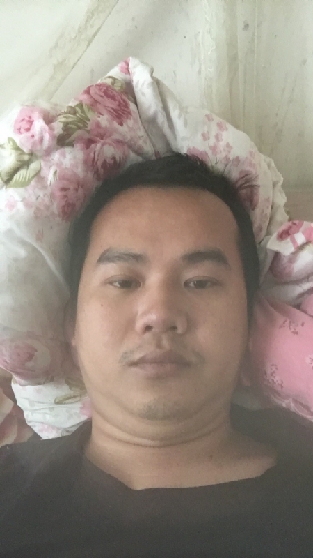 啊一的第一张照片--宾阳认干亲服务网